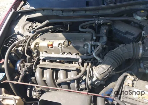 2011 Honda Accord 2.4 Ex-L z USA, uszkodzony, nr VIN 1HGCP2F80BA021494